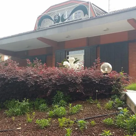 Paradiso Love Bed & Breakfast