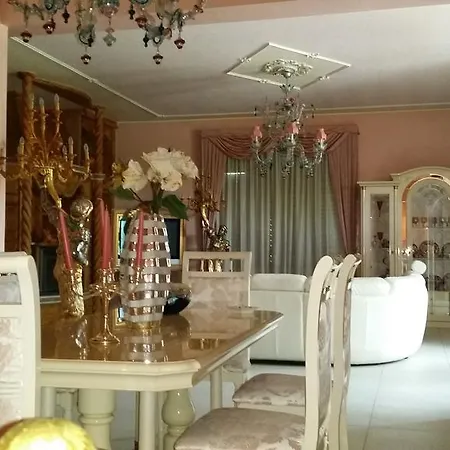 Paradiso Love Bed & Breakfast