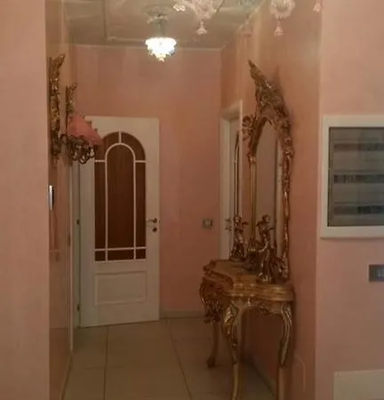 Bed & Breakfast Paradiso Love Legnano