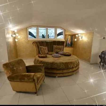 Bed & Breakfast Paradiso Love *