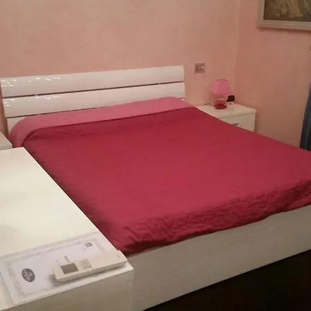 Bed & Breakfast Paradiso Love *