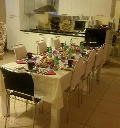 Bed & Breakfast Paradiso Love Legnano