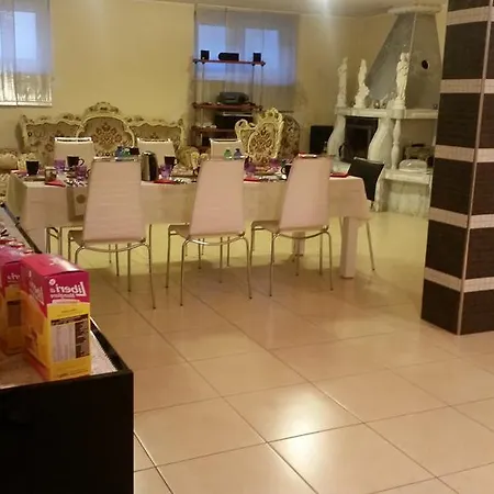 Bed & Breakfast Paradiso Love *