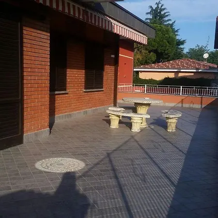 Paradiso Love Legnano