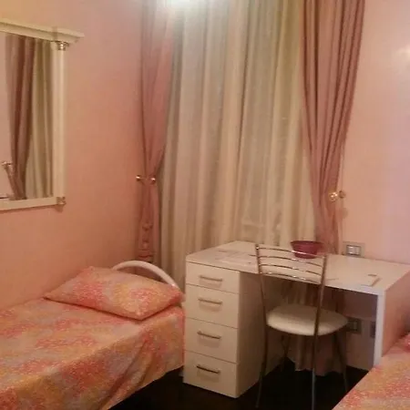 Bed & Breakfast Paradiso Love Legnano