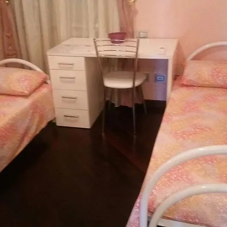 Bed & Breakfast Paradiso Love Legnano