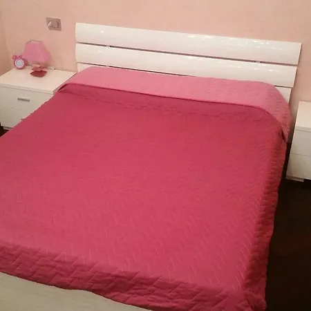 Paradiso Love Legnano