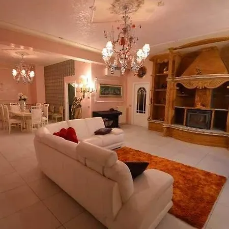 Paradiso Love Bed & Breakfast Legnano