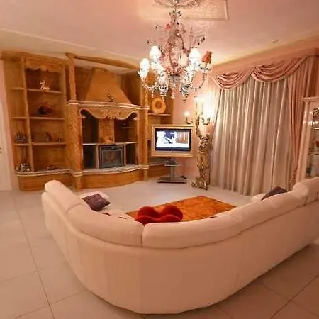 Paradiso Love Bed & Breakfast Legnano