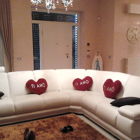 Paradiso Love * Legnano