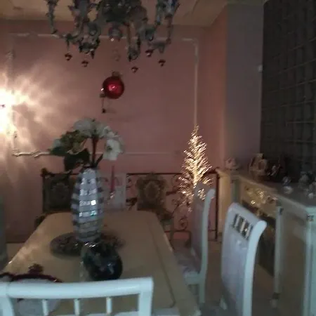 Paradiso Love Bed & Breakfast Legnano