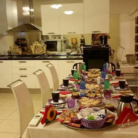 Отель типа 